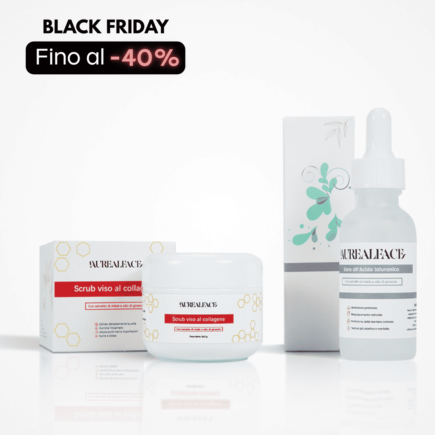 Essenziale Idratante