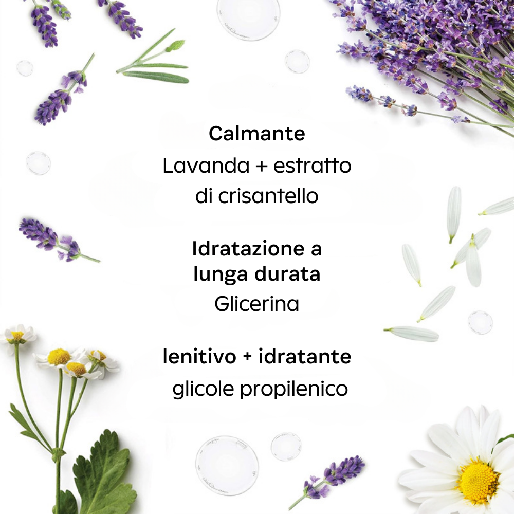 Spray Visage Hydratant