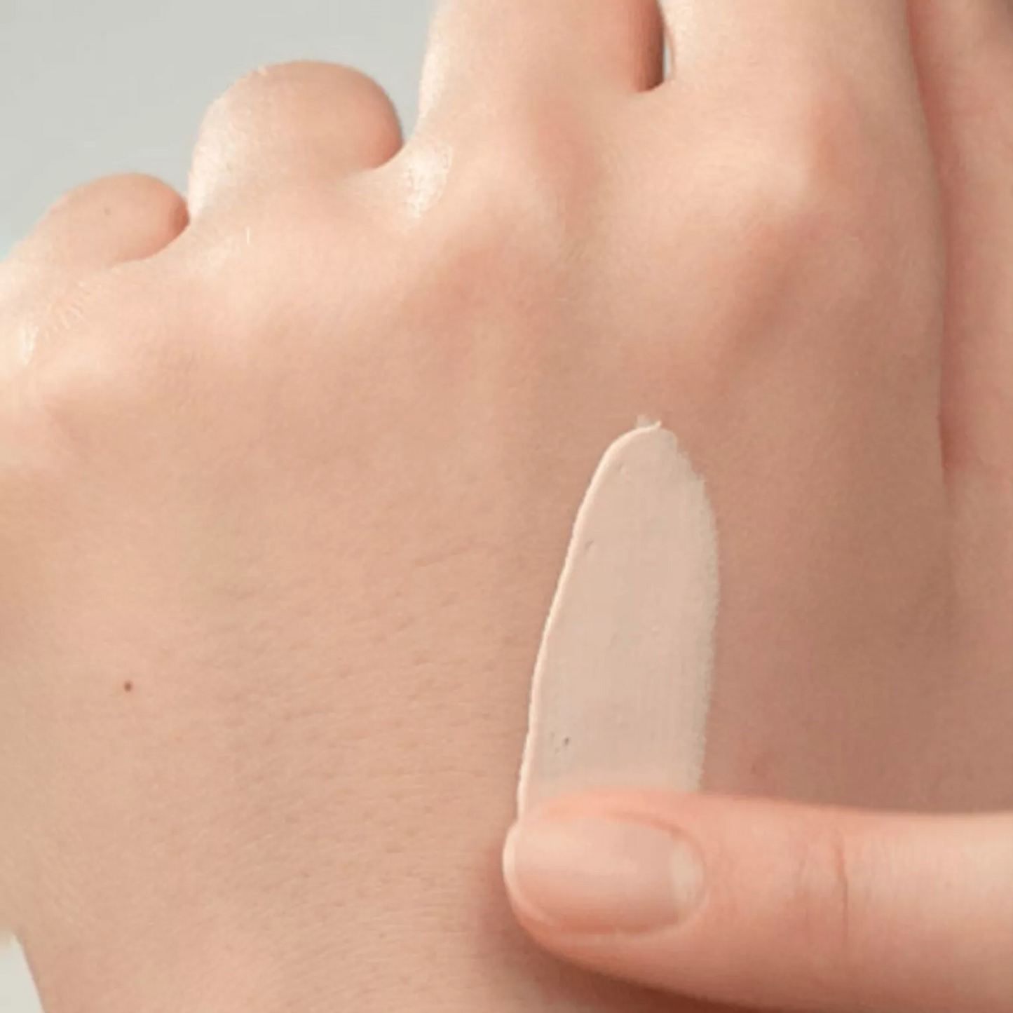 Crème solaire au collagène