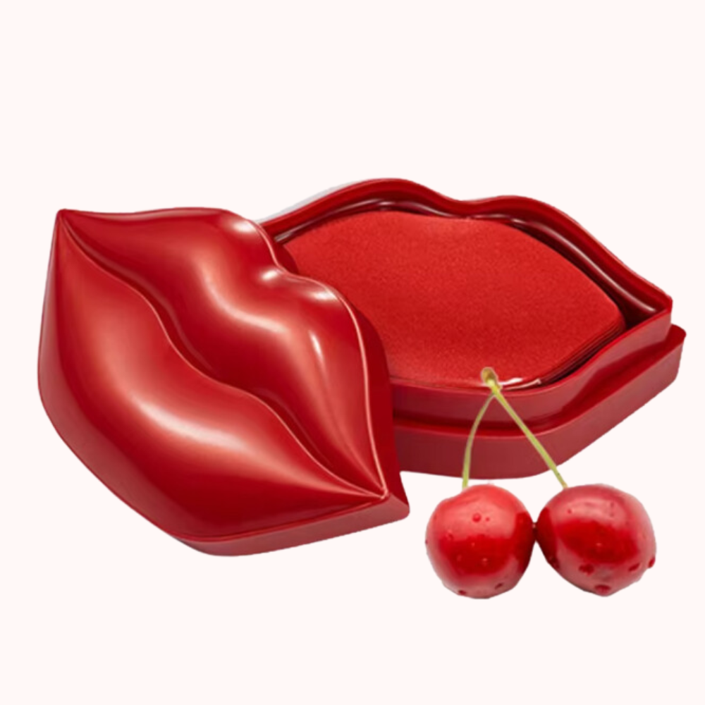 Patch Lèvres au Collagène