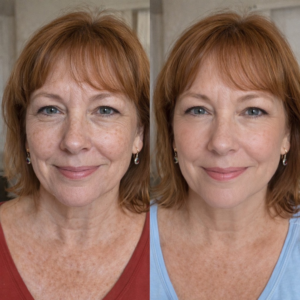 Sistema di Microinfusione Aurealface™