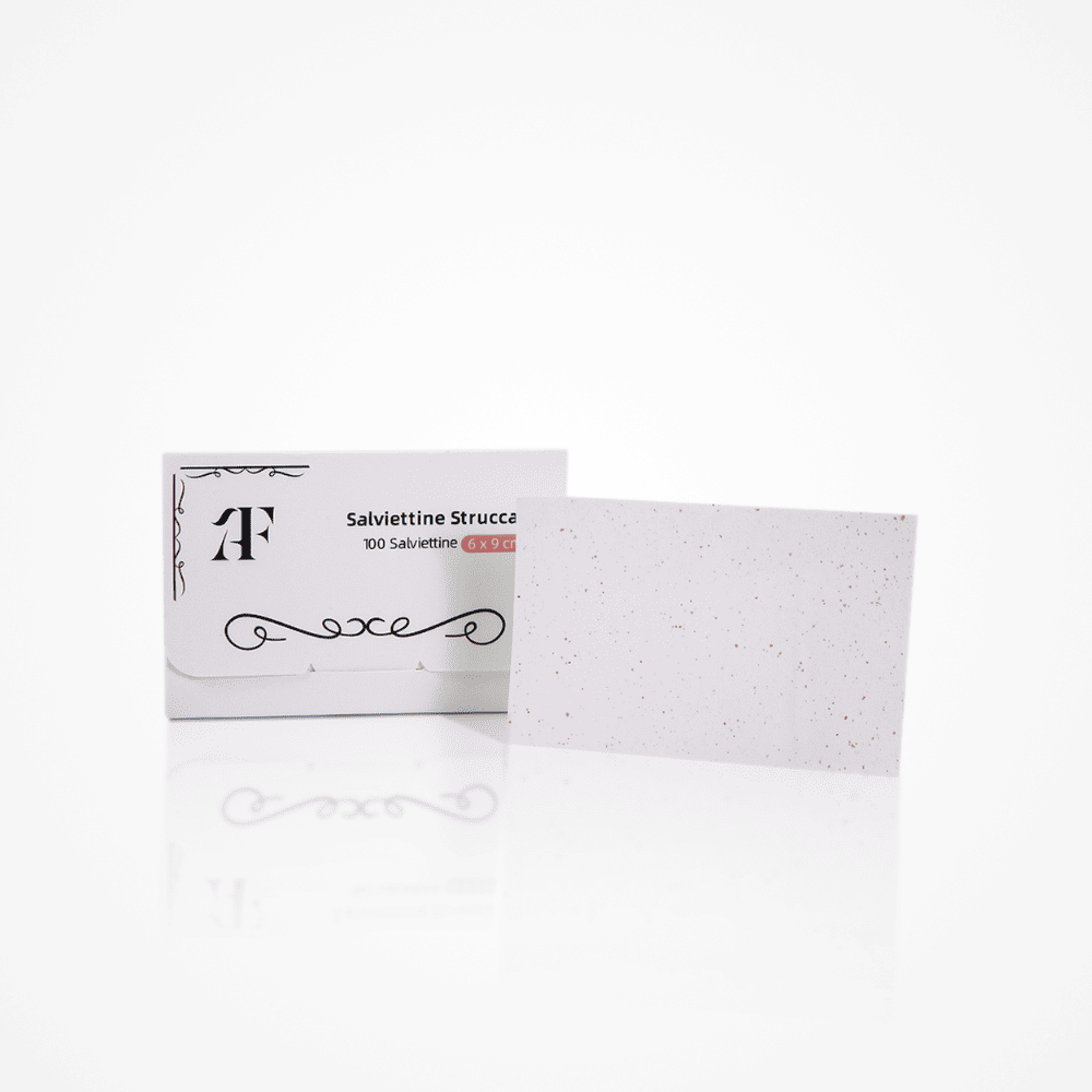 Lingettes Démaquillantes