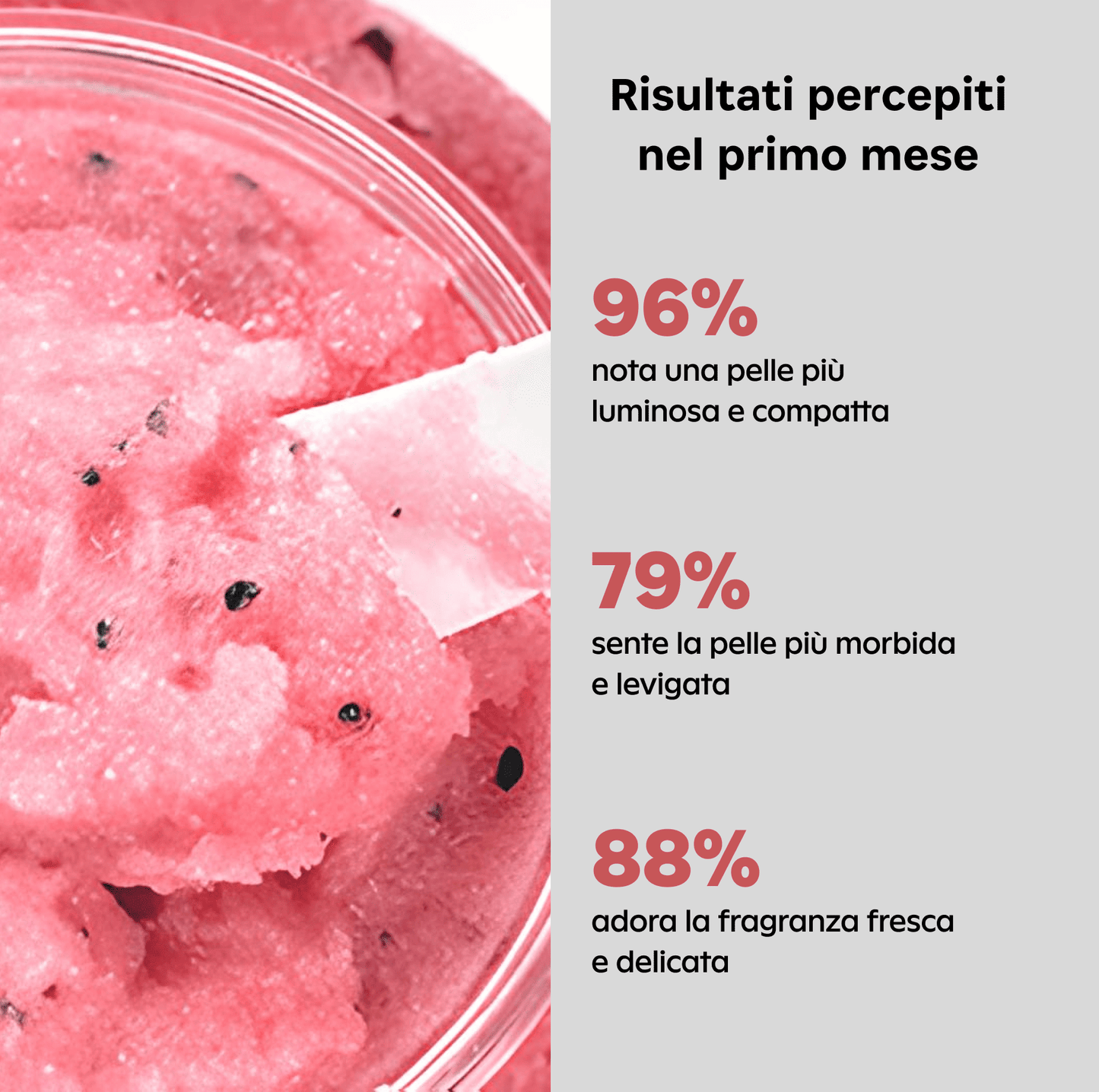 Gommage Corps au Collagène