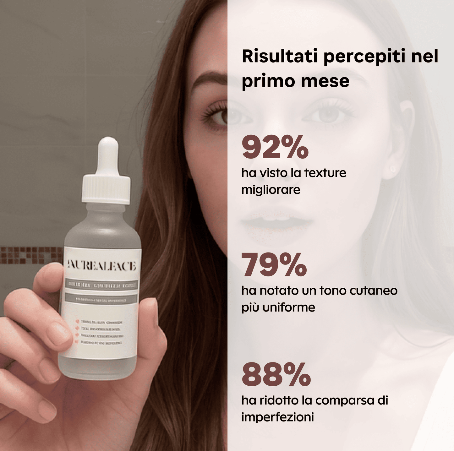 Sérum à l'acide hyaluronique