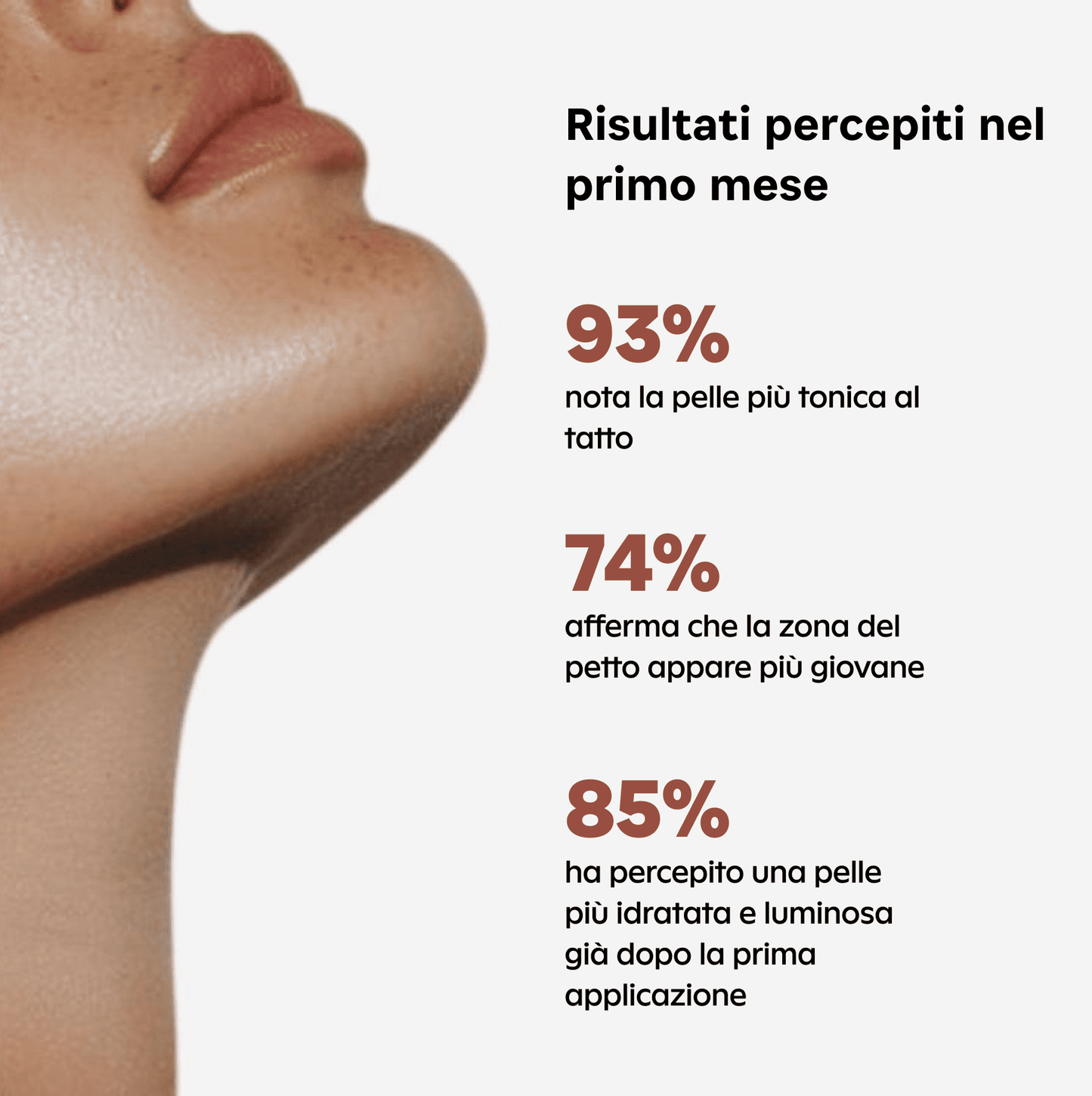 Masques Cou et Visage Aurealface