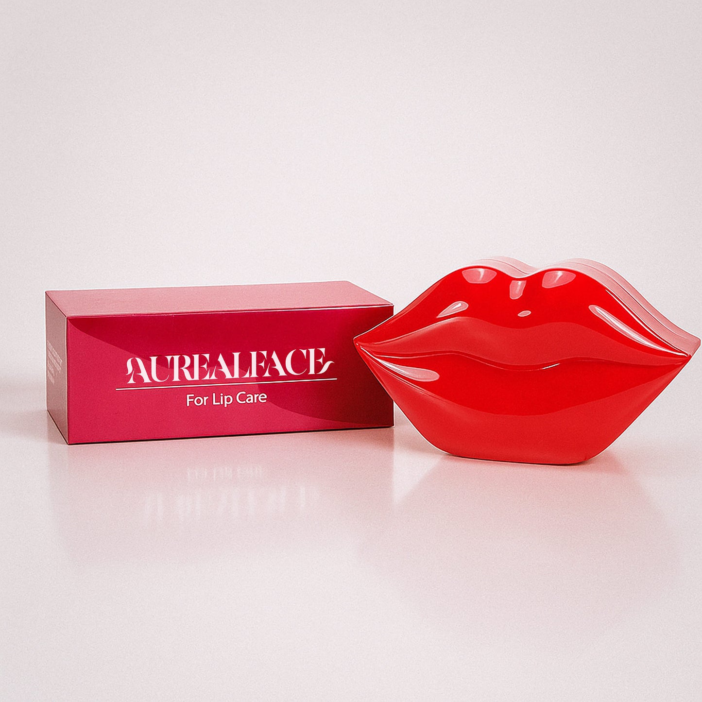 Patch Lèvres au Collagène