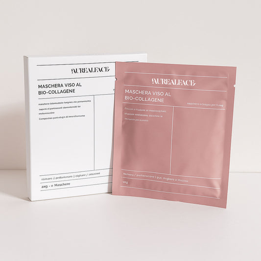 Masques Visage Aurealface™
