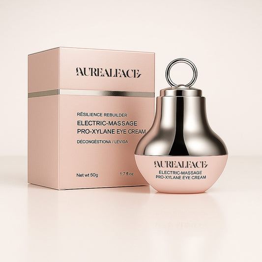 Traitement Yeux Aurealface™