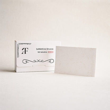 Lingettes Démaquillantes