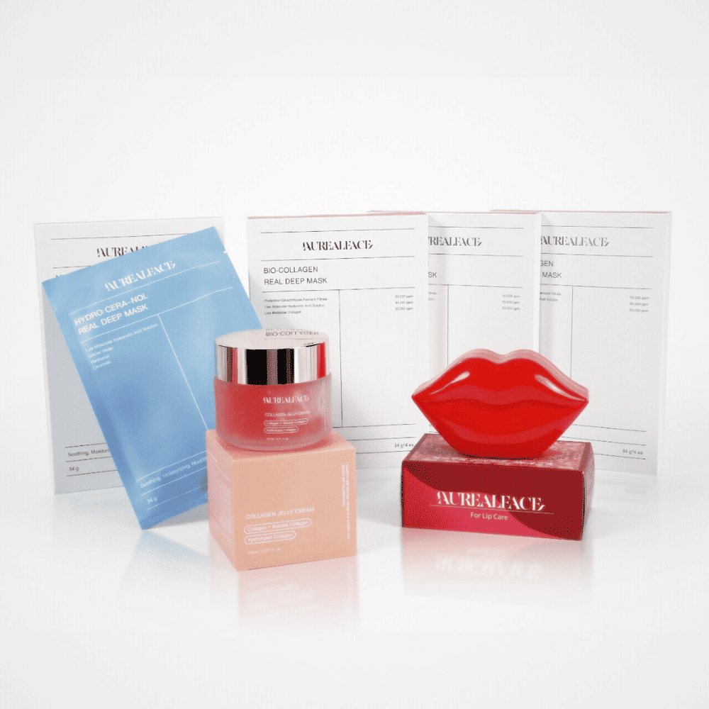 Routine de régénération complète