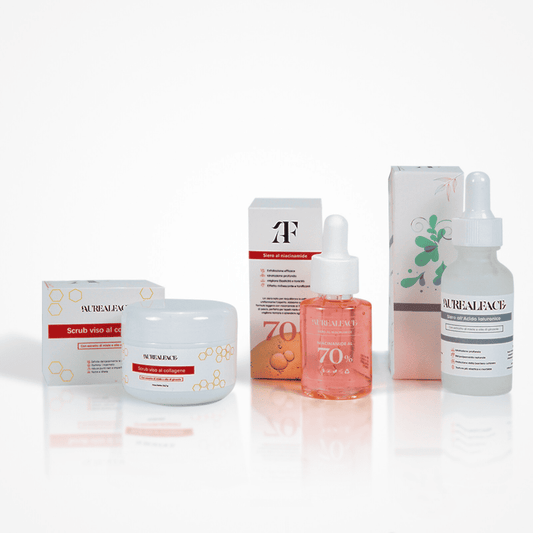 Traitement d'uniformisation en 3 étapes