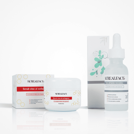 Crème hydratante essentielle