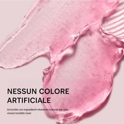 Crème visage au collagène