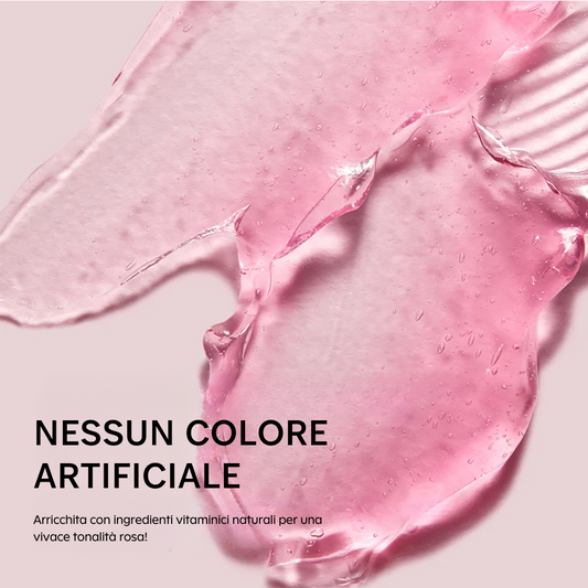 Crème visage au collagène