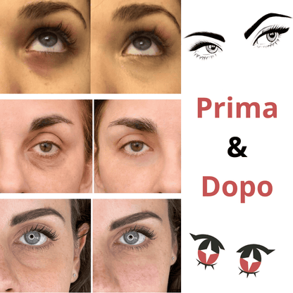 Masques Cou et Visage Aurealface