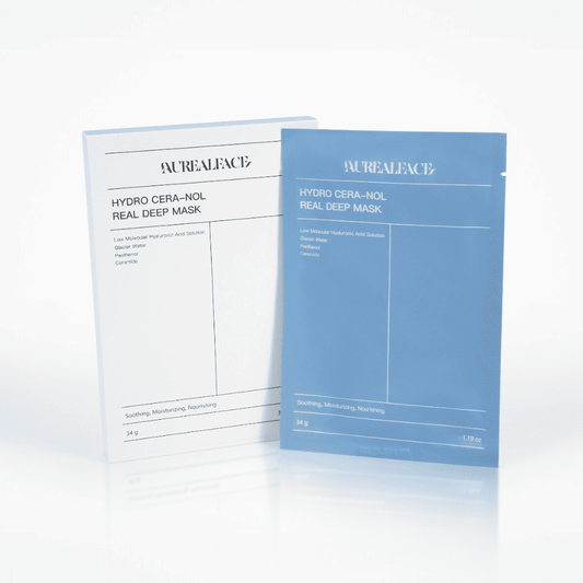 Maschere Idro Cera-Nol