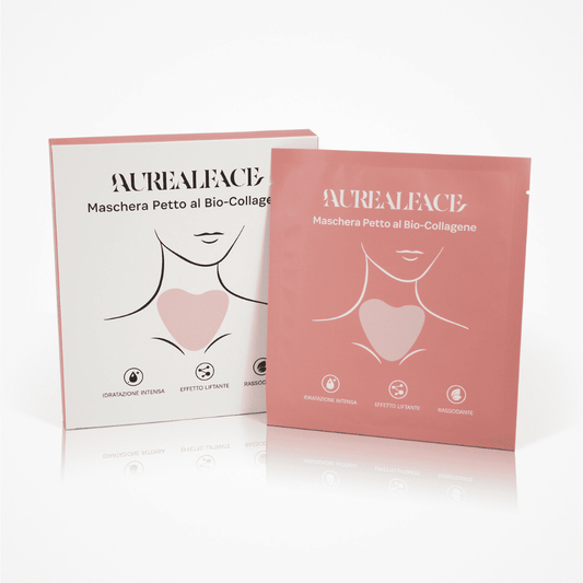 Masques Poitrine Aurealface