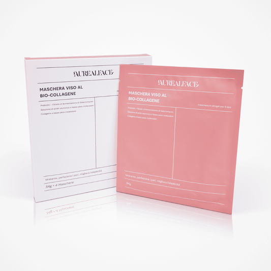 Maschere Aurealface™