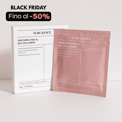 Maschere Aurealface™