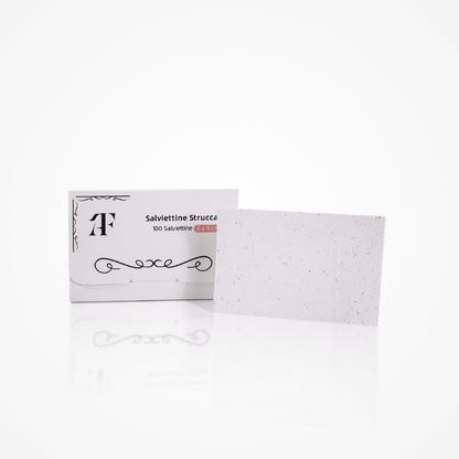 Lingettes Démaquillantes