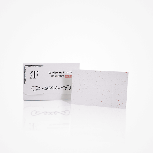 Lingettes Démaquillantes