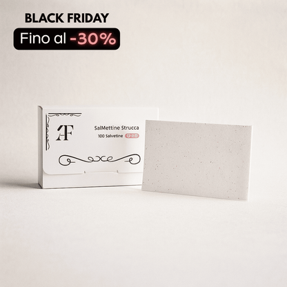 Lingettes Démaquillantes