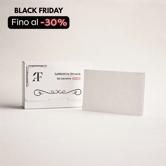 Lingettes Démaquillantes