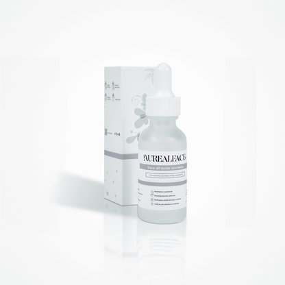 Sérum à l'acide hyaluronique