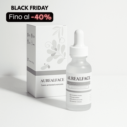 Sérum à l'acide hyaluronique