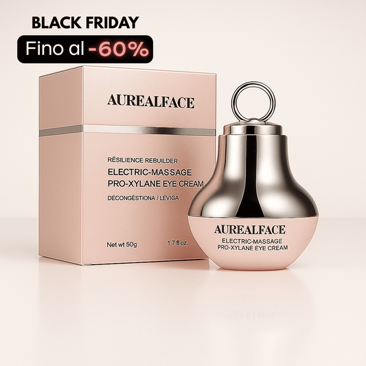 Masques Cou et Visage Aurealface