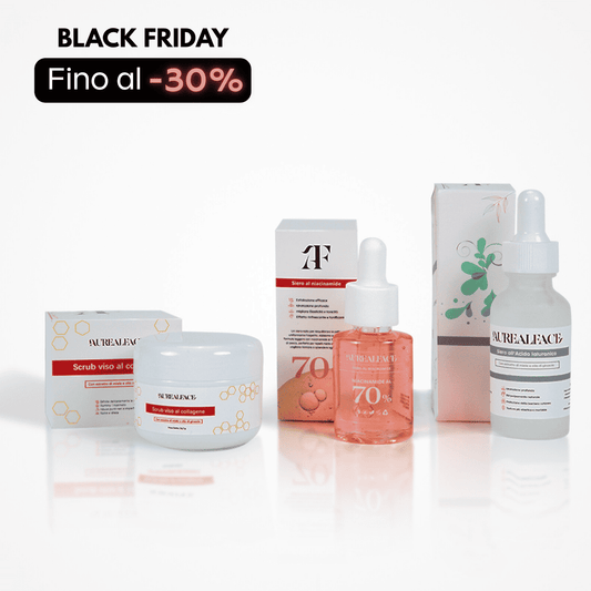 Trattamento Uniformante 3-Step