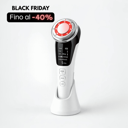 Masques Cou et Visage Aurealface