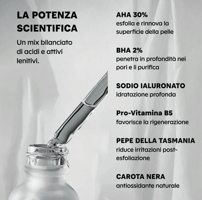 Sérum à l'acide hyaluronique
