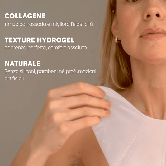 Masques Poitrine Aurealface