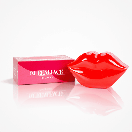 Patch Lèvres au Collagène